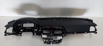 фото thumb №1, Audi q5 ii 80a 80b sq5 рестайлінг консоль капот оригінал head-up 80b857001