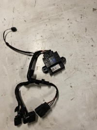 фото thumb №1, Модуль насоса топлива 7n0906093 sharan 7n