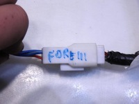 фото thumb №7, Жгут электропроводка дверь правый задняя forester iii