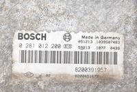 фото thumb №8, Блок управления бортовой компьютер двигателя 8200391957 renault master 2 ii 3.0 dci 136 km