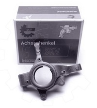 фото thumb №1, Esen skv 47skv472 шаровая опора поворотный кулак, подвеска колеса