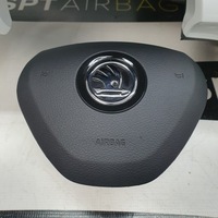 фото thumb №6, Citigo приборная панель консоль подушки безопасности ремни подушка безопасности