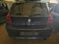 фото thumb №9, Bmw 1-series датчик подушки безпеки повітряної srs 2007 2.0l 6911003 65776911003