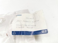 фото thumb №8, Молдинг двері передніх лівих ford fusion 2002 - 2012 оригінальний номер 1213017