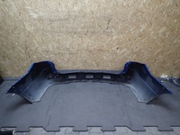 фото thumb №11, Бампер задняя dacia logan mcv kombi stepway 17-