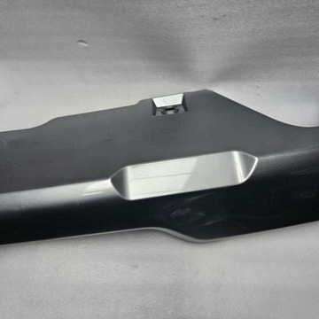 фото thumb №3, Subaru outback спойлер диффузор накладка задний зад 57734an120