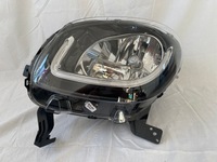 фото thumb №1, Mercedes smart for four фара лампа перед передняя левая a4539066401