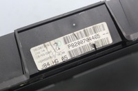 фото thumb №4, Прилади з дисплей renault megane scenic ii