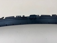 Tesla model y 22r- решётка решётка радиатора бампера средняя 1493759-00 Цена, фото thumb