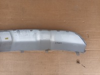 фото thumb №6, Дифузор задній kia stonic спойлер спойлер зад bez pdc