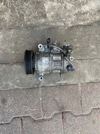 фото thumb №1, Vw amarok компресор кондиціонера 2h6820803