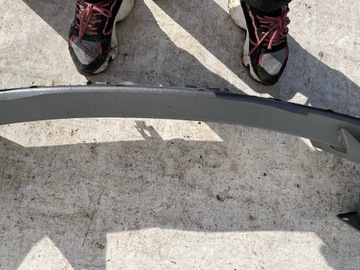 фото thumb №9, Балка mazda vi 6 12-18 підсилювач бампера