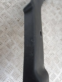 фото thumb №10, Volvo v60 ii s60 iii 2018-2024 захист поперечина передній