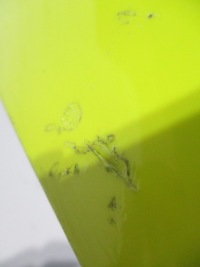 фото thumb №4, Двері ліва передні smart