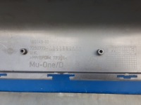 фото thumb №10, Mini оригинальный номер 7250772 бампер