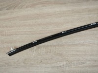 Оригинальная молдинг накладка кузов shadowline левая bmw g26 7482989 51km Киев, фото thumb