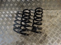 фото thumb №1, Idealne пружини задні mercedes w206 1