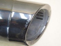 Porsche macan 95b наконечник выхлоп 95b253681q с Разборки, фото thumb