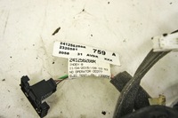 фото thumb №5, Si178 renault espace v джгут двері правий перед 241256268r