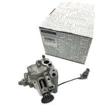 фото thumb №3, Насос масла 1.2 1.3 tce megane iv scenic iv оригинал