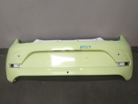 фото thumb №1, Бампер задняя vw up lift 1s