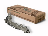 фото thumb №1, Трансмісія рейка рульового управління mercedes c w203 сервотронік нова планка