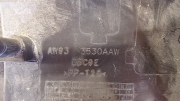 фото thumb №7, Jaguar xj x351 захист колонки кермового