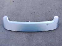 Купити Спойлер спойлер кришки задній світло стоп-сигнал mazda 3, фото thumb