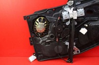 фото thumb №9, Підйомник скло лівий перед eu 2s61-a045h17-a ford fusion 02-05