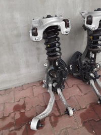 фото thumb №7, Genesis g80 awd 2015- подвеска перед задняя левая правое рычаг амортизатор