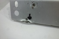 фото thumb №6, Pas передний замок капот opel insignia a