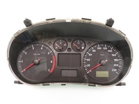 фото thumb №5, Замок запалювання блок керування seat ibiza ii 1.4 6k0906032c 0261206031 6k0962258c