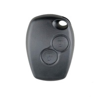 фото thumb №1, Корпус pilot ключ renault modus