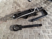 фото thumb №1, Dacia dokker 2015 домкрат ключ hak підйомник набір оригінал