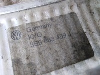 фото thumb №8, Vw passat b5 универсал защита ремня зад краю багажника