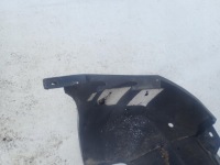 Jeep compass 1 07-10 бампер задний задний pdc Оригинал, фото thumb