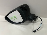 фото thumb №1, Зеркало левая renault clio iv 7pin