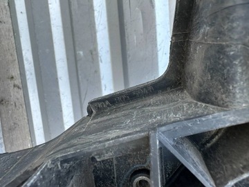 фото thumb №9, Audi q5 ii 80a pas переднє підсилювач 80a805594b