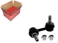 фото thumb №1, Febi соединитель тяга стабилизатора перед l 58mm hon