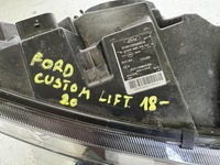 фото thumb №11, Лампа права перед ford custom рестайлінг 18-