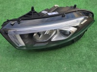 Купити Mercedes a-klasa w177 full led high performance a1779064703 ліва фара, фото thumb