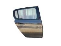 Купить Дверь правый  задний peugeot 308 2 t9 hb kksd, фото thumb
