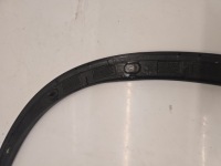 фото thumb №9, Молдинг крыла правый перед mercedes glc 254 a2548803402