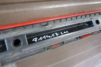 фото thumb №8, Планка пороговая левая audi a1 s1 8x0 s-line 10-14