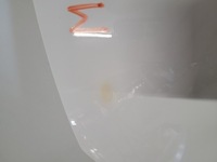 фото thumb №6, Mercedes w206 a206 206 c-klasa капот крышка двигателя