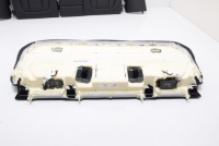 фото thumb №13, Bmw x4 g02 lci оббивка сидіння заднє сидіння шкіра czarna вентиляція обігрів