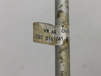 фото thumb №7, Audi a1 2019 wąż / шланг кондиціонера a/c