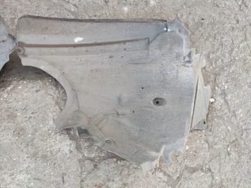 фото thumb №7, Mercedes e w212 подкрылок левая передние комплектные a2126903030 a2126904330