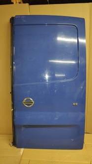 фото thumb №1, Двері правий задня primastar trafic vivaro ii 01-14