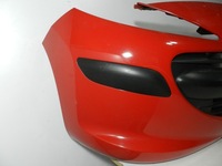 фото thumb №8, 280.peugeot 207 06-09 бампер перед передний kompletny